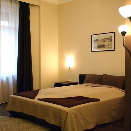 Budapest Suites Ngoại thất bức ảnh
