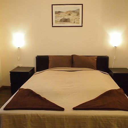 Budapest Suites Ngoại thất bức ảnh