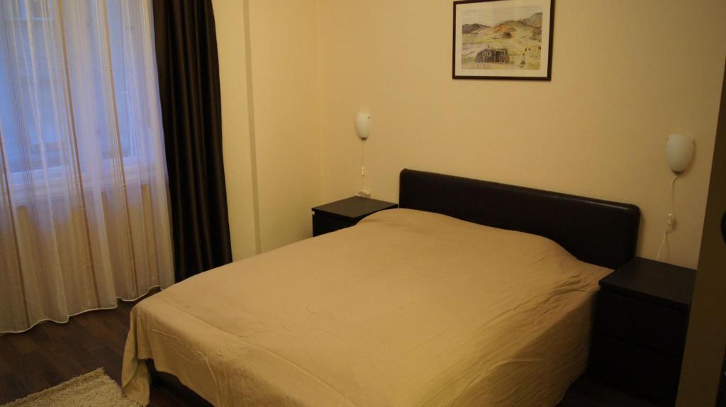 Budapest Suites Phòng bức ảnh