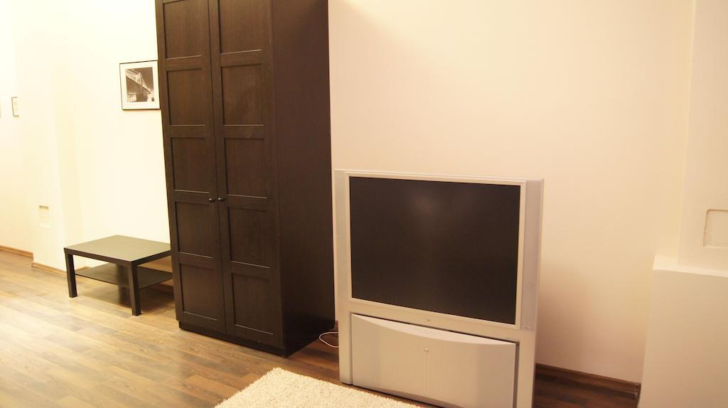 Budapest Suites Phòng bức ảnh