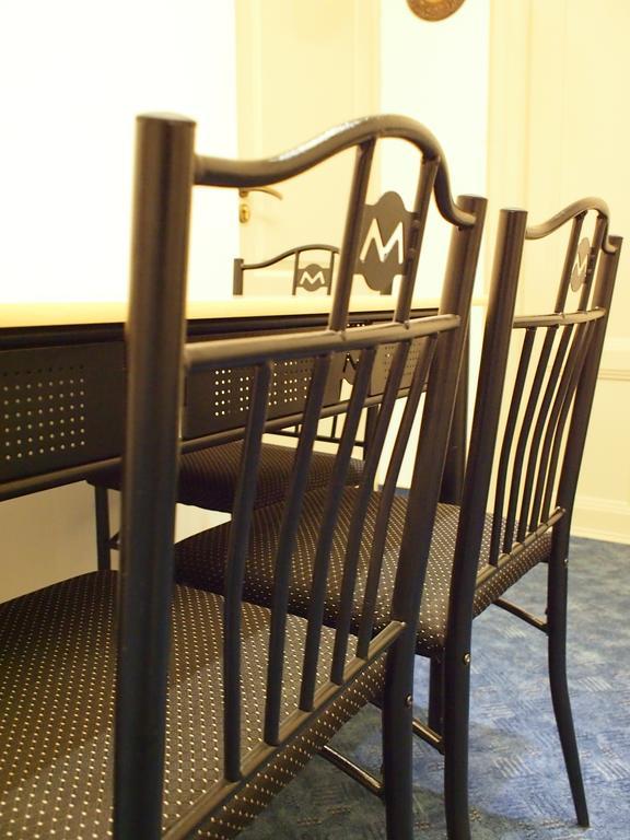 Budapest Suites Ngoại thất bức ảnh