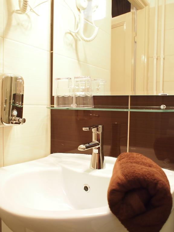 Budapest Suites Ngoại thất bức ảnh