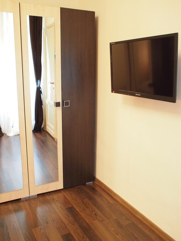 Budapest Suites Ngoại thất bức ảnh