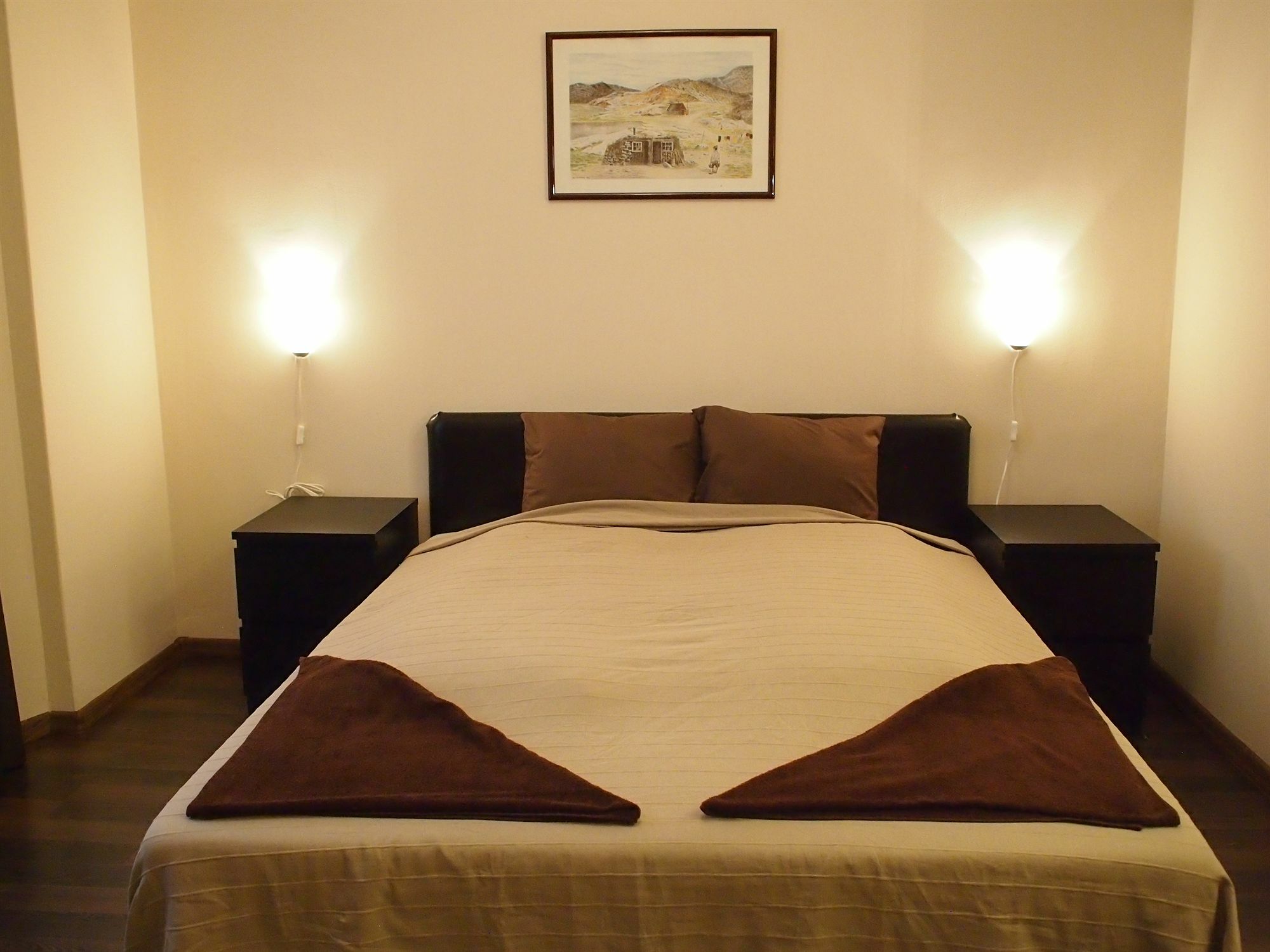 Budapest Suites Ngoại thất bức ảnh