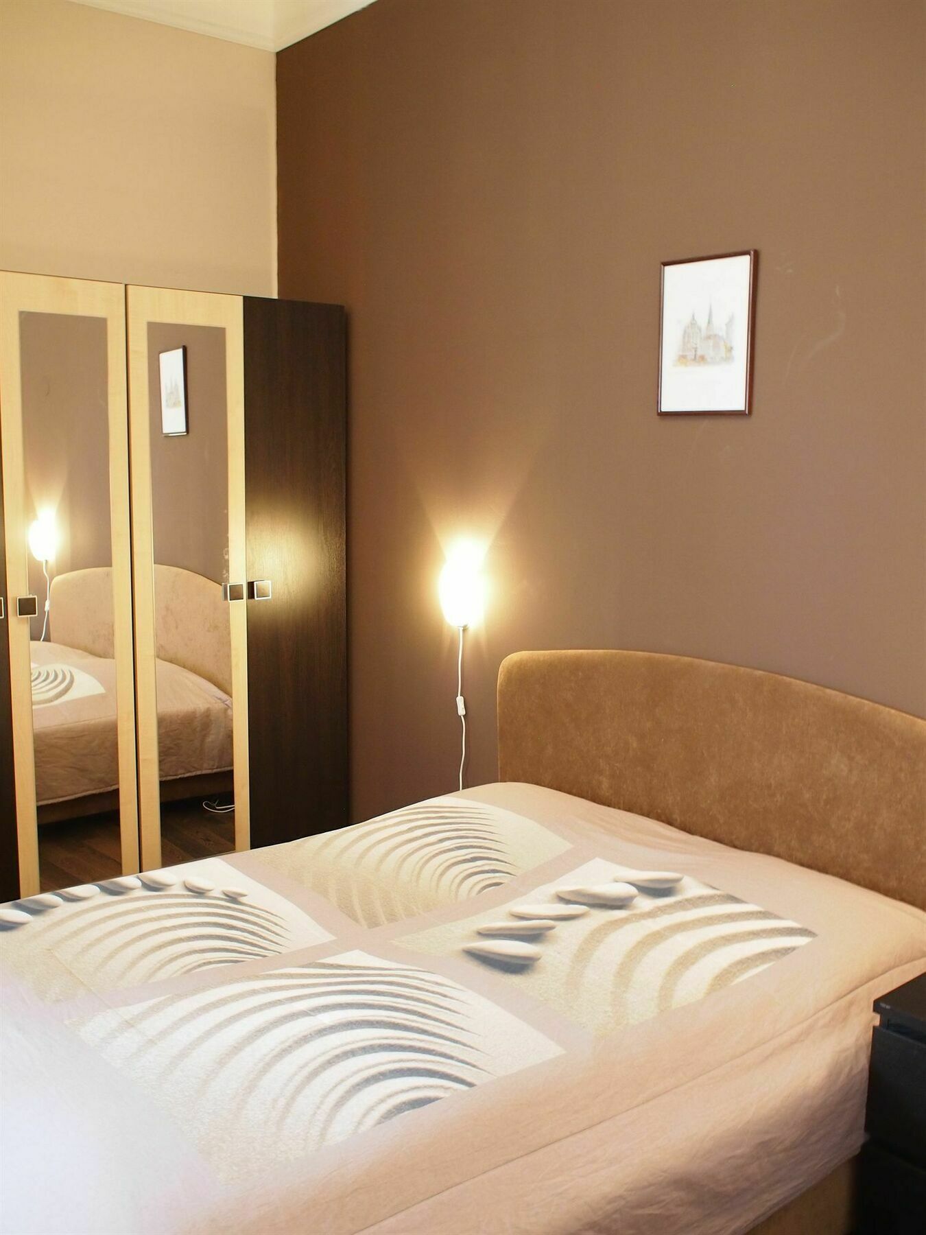 Budapest Suites Ngoại thất bức ảnh