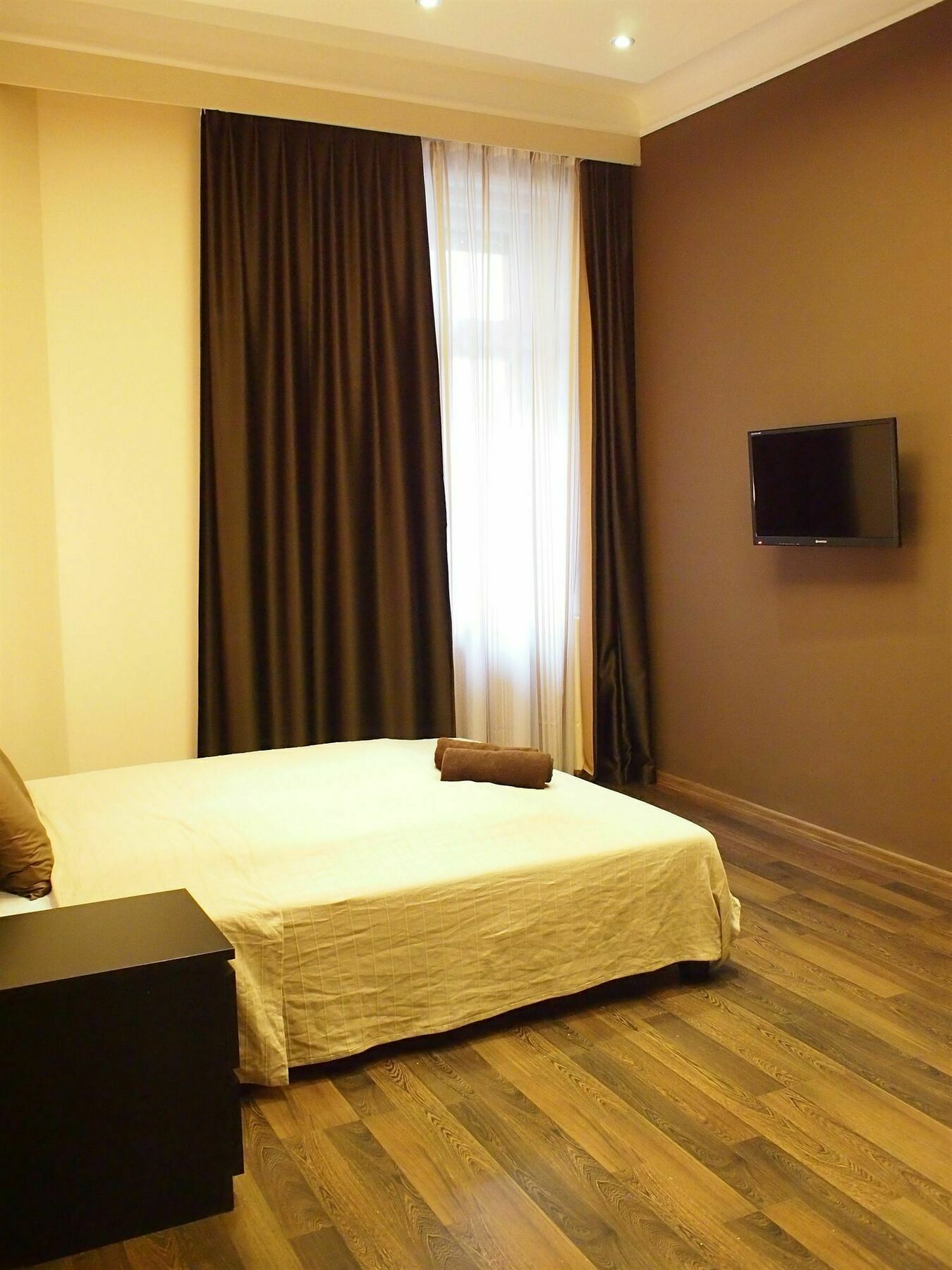 Budapest Suites Ngoại thất bức ảnh
