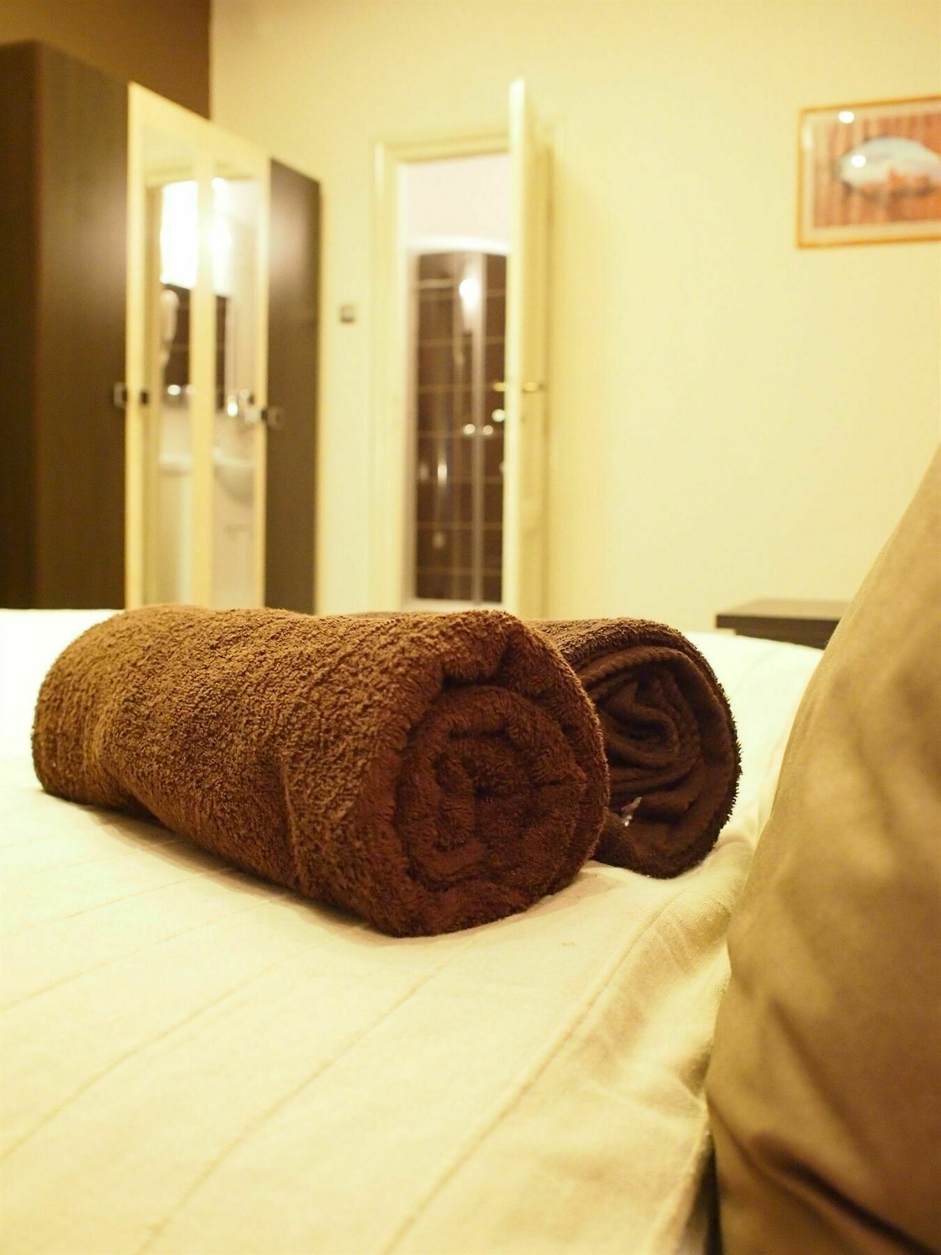 Budapest Suites Ngoại thất bức ảnh