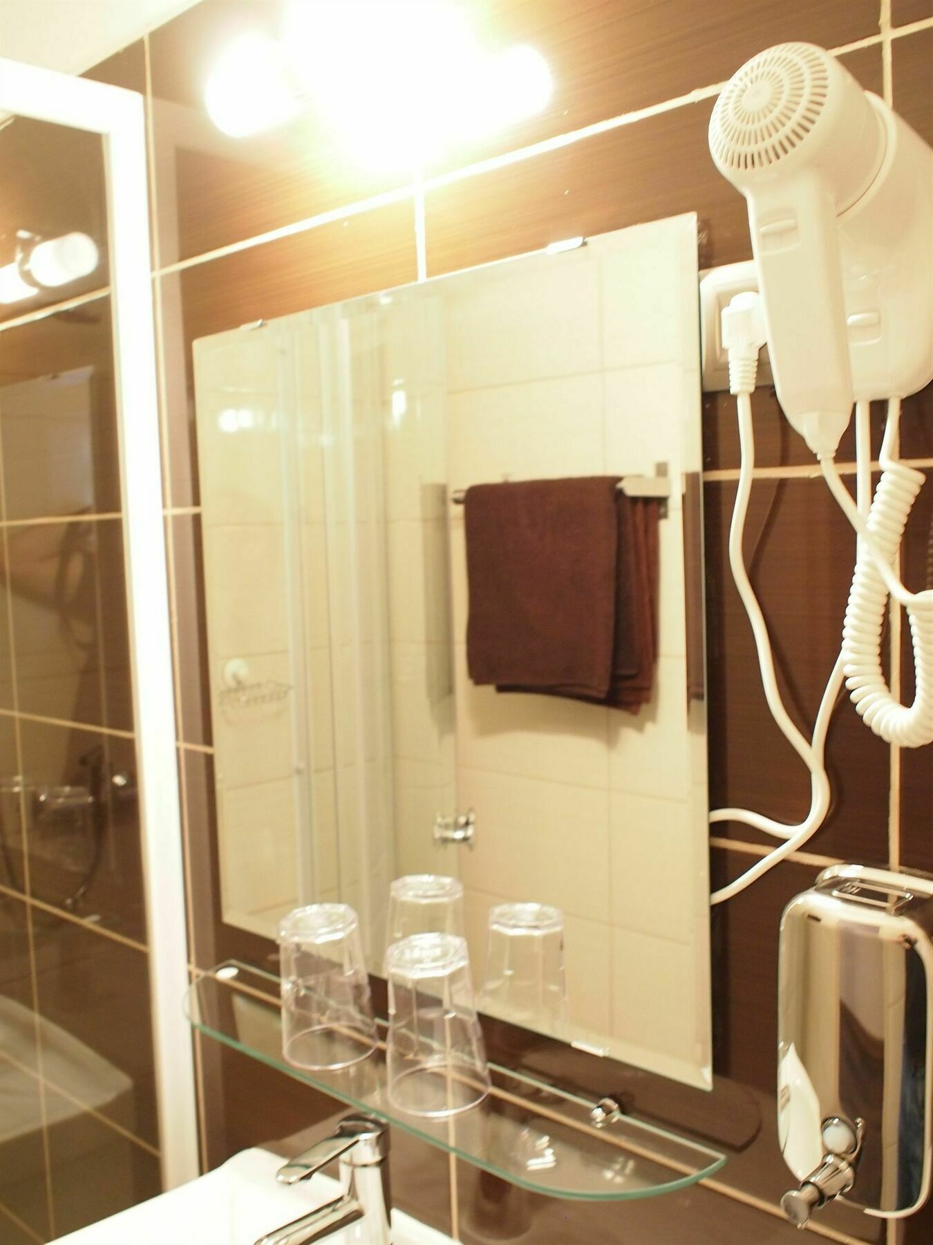 Budapest Suites Ngoại thất bức ảnh