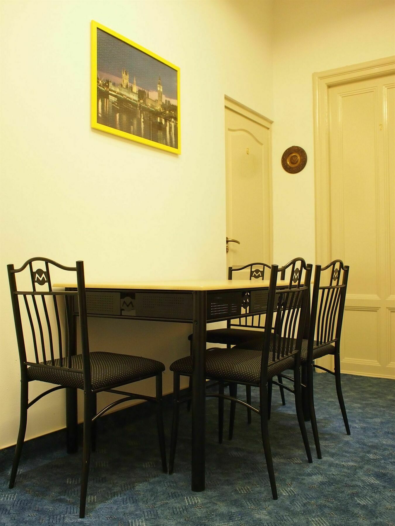 Budapest Suites Ngoại thất bức ảnh